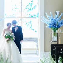【公式】オークラ千葉ホテル ウエディング／千葉みなとの結婚式場