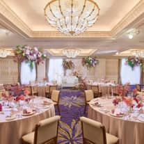 【公式】オークラ千葉ホテル ウエディング／千葉みなとの結婚式場
