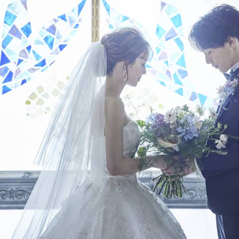 【公式】オークラ千葉ホテル ウエディング／千葉みなとの結婚式場
