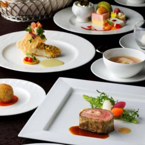 【公式】オークラ千葉ホテル ウエディング／千葉みなとの結婚式場