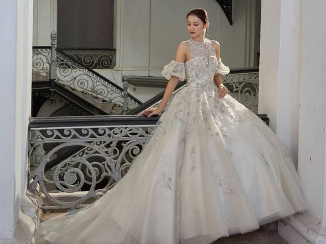 【公式】オークラ千葉ホテル ウエディング/千葉みなとの結婚式場