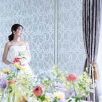 【公式】オークラ千葉ホテル ウエディング／千葉みなとの結婚式場