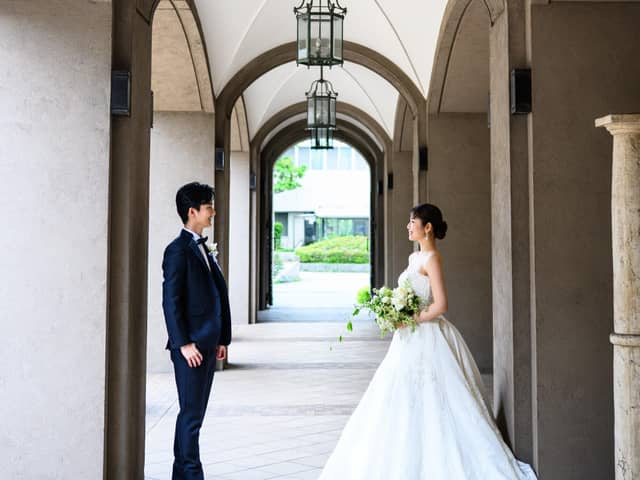 【公式】オークラ千葉ホテル ウエディング/千葉みなとの結婚式場