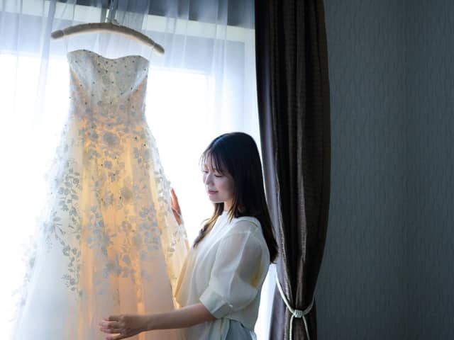 【公式】オークラ千葉ホテル ウエディング/千葉みなとの結婚式場