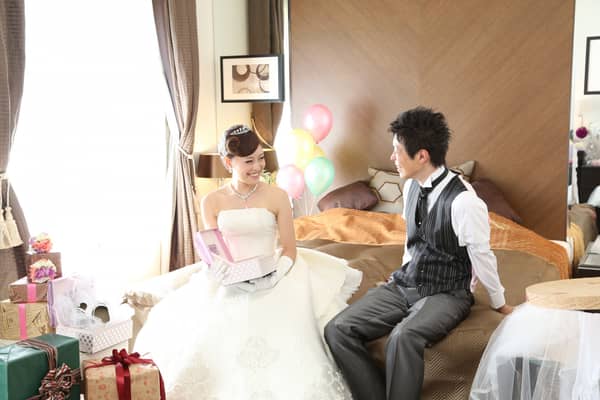 【公式】オークラ千葉ホテル ウエディング/千葉みなとの結婚式場