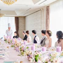 【公式】オークラ千葉ホテル ウエディング/千葉みなとの結婚式場