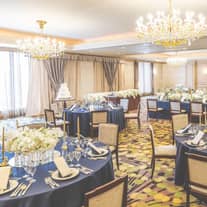 【公式】オークラ千葉ホテル ウエディング/千葉みなとの結婚式場