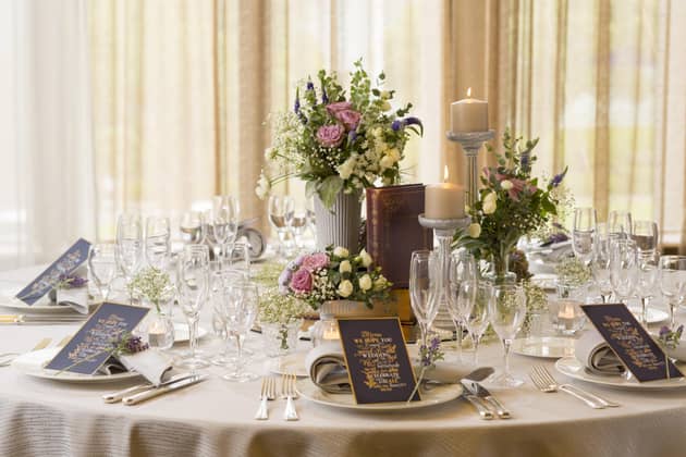 【公式】オークラ千葉ホテル ウエディング／千葉みなとの結婚式場