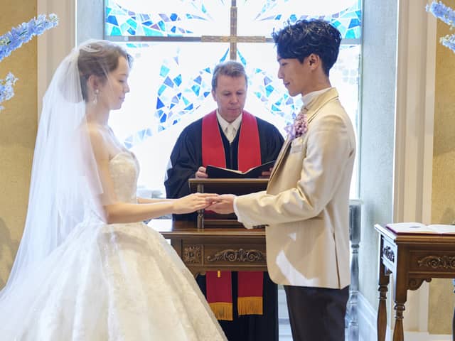 【公式】オークラ千葉ホテル ウエディング／千葉みなとの結婚式場