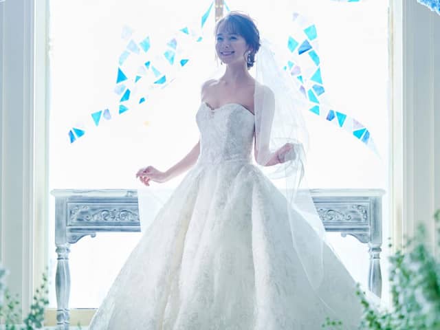 【公式】オークラ千葉ホテル ウエディング/千葉みなとの結婚式場