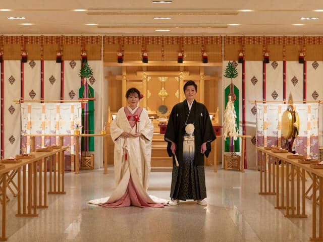 【公式】オークラ千葉ホテル ウエディング/千葉みなとの結婚式場
