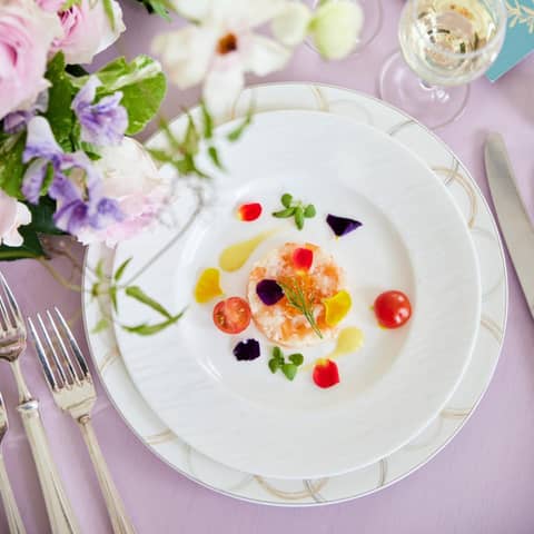 【～26年6月■10名43万円】家族と叶えるアットホーム挙式