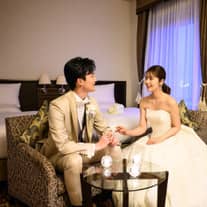 【公式】オークラ千葉ホテル ウエディング／千葉みなとの結婚式場