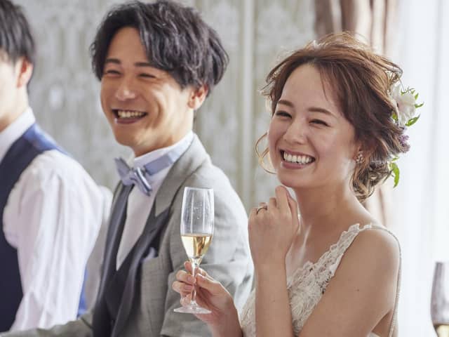 【公式】オークラ千葉ホテル ウエディング/千葉みなとの結婚式場
