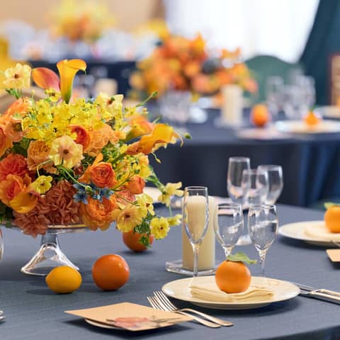 ＼ご祝儀払いOK！衣裳持ち込みOK！／会費制1.5次会プラン