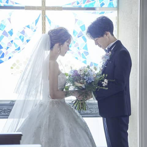 【公式】オークラ千葉ホテル ウエディング／千葉みなとの結婚式場
