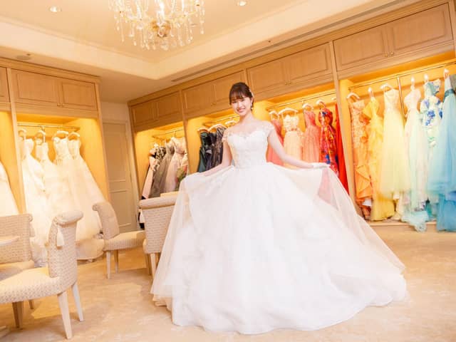 【公式】オークラ千葉ホテル ウエディング／千葉みなとの結婚式場