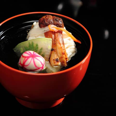 ご両家顔合わせ・ご結納 お祝いコース