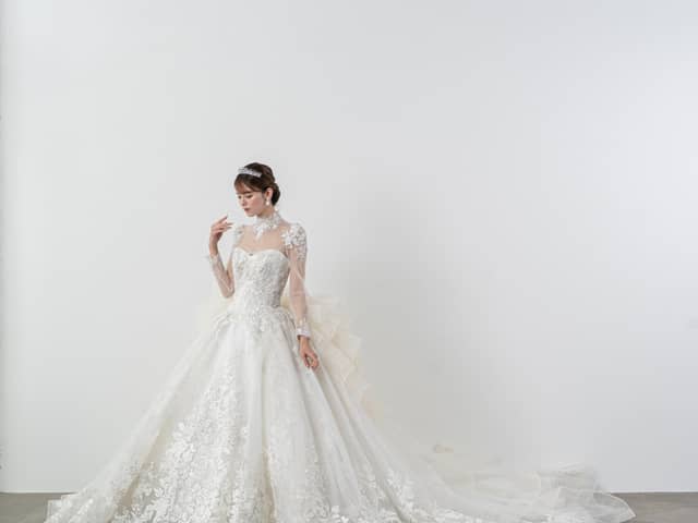 【公式】オークラ千葉ホテル ウエディング/千葉みなとの結婚式場