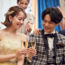 【公式】オークラ千葉ホテル ウエディング／千葉みなとの結婚式場