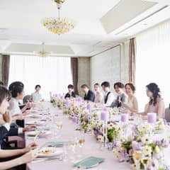 【～27年9月■少人数】挙式＆会食プラン《20名92万⇒60万》