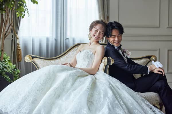【公式】オークラ千葉ホテル ウエディング／千葉みなとの結婚式場