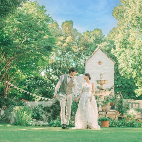 ENSOLEILLE（アンソレイエ）～VILLAGE WEDDING～