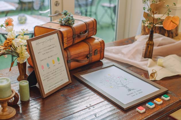 ENSOLEILLE（アンソレイエ）～VILLAGE WEDDING～