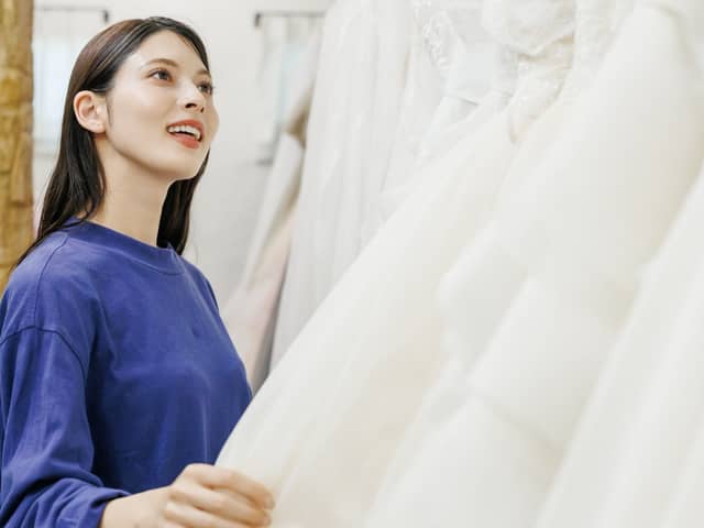 ENSOLEILLE(アンソレイエ)~VILLAGE WEDDING~