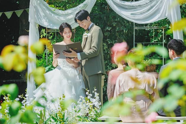 ENSOLEILLE（アンソレイエ）～VILLAGE WEDDING～