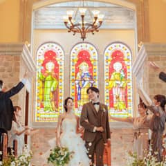 フォトウエディングプラン【洋装2着】