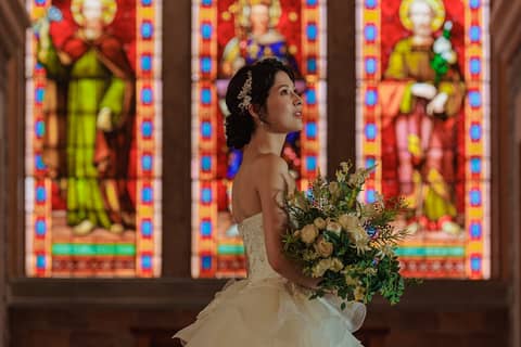 ＼＼いつでも65万円！／／挙式プラン