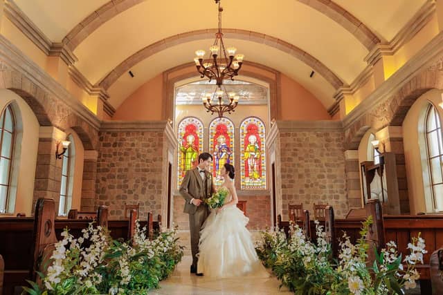 ENSOLEILLE（アンソレイエ）～VILLAGE WEDDING～