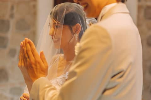 ＼＼いつでも65万円！／／挙式プラン