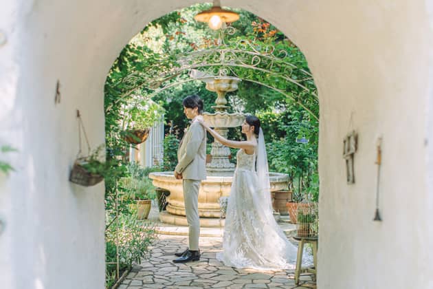 ENSOLEILLE（アンソレイエ）～VILLAGE WEDDING～
