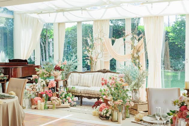 ENSOLEILLE（アンソレイエ）～VILLAGE WEDDING～