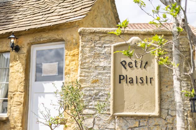 ENSOLEILLE（アンソレイエ）～VILLAGE WEDDING～