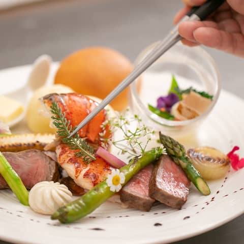 ENSOLEILLE（アンソレイエ）～VILLAGE WEDDING～