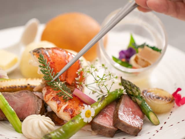 ENSOLEILLE(アンソレイエ)~VILLAGE WEDDING~