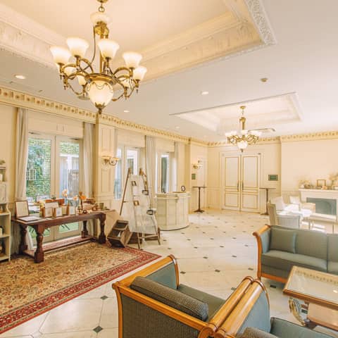 ENSOLEILLE（アンソレイエ）～VILLAGE WEDDING～