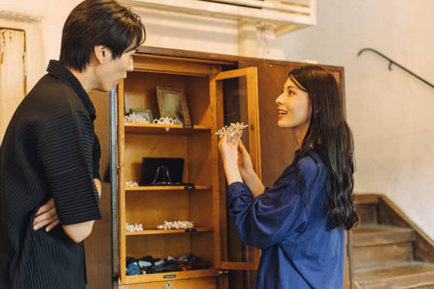 ENSOLEILLE（アンソレイエ）～VILLAGE WEDDING～