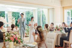 ＼＼いつでも87.3万円！／／挙式&会食プラン