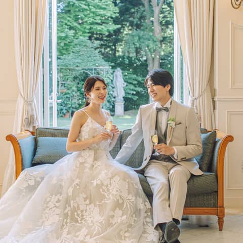 ENSOLEILLE（アンソレイエ）～VILLAGE WEDDING～