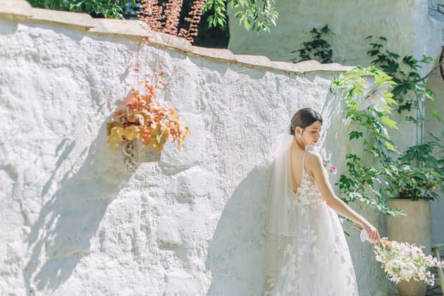 ENSOLEILLE（アンソレイエ）～VILLAGE WEDDING～