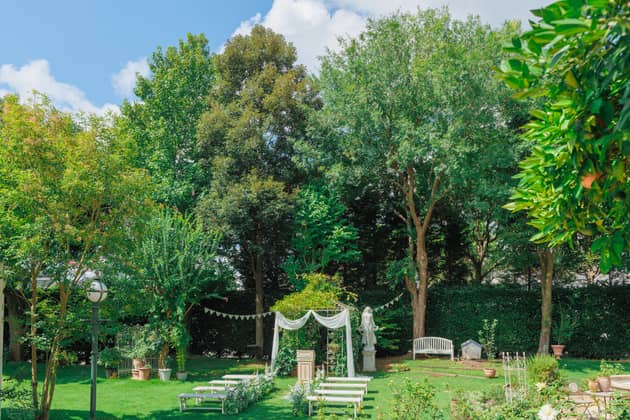 ENSOLEILLE（アンソレイエ）～VILLAGE WEDDING～