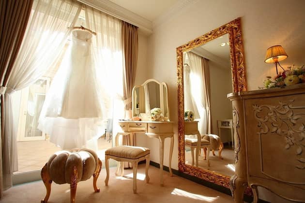 ENSOLEILLE（アンソレイエ）～VILLAGE WEDDING～