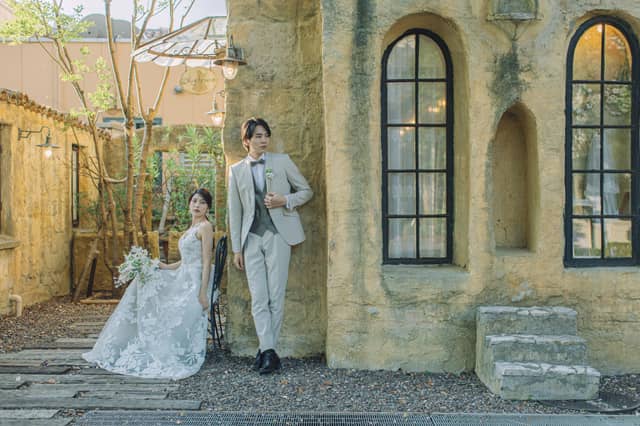 ENSOLEILLE（アンソレイエ）～VILLAGE WEDDING～