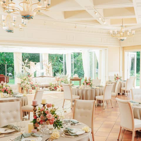 ENSOLEILLE（アンソレイエ）～VILLAGE WEDDING～