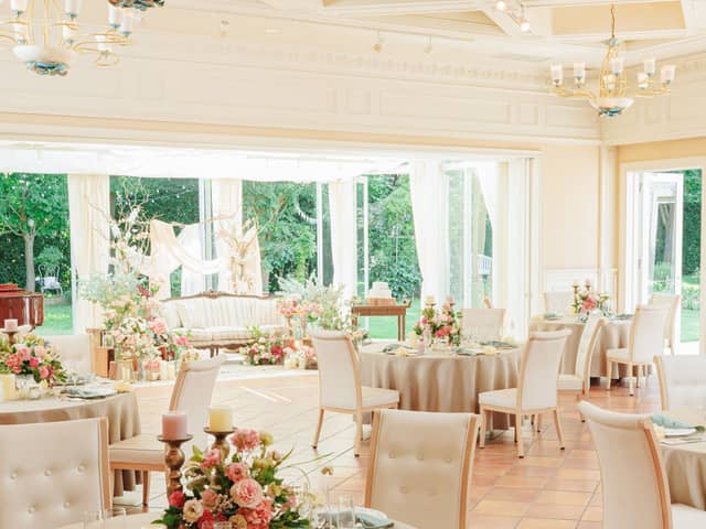 ENSOLEILLE(アンソレイエ)~VILLAGE WEDDING~