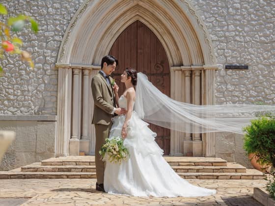 ENSOLEILLE（アンソレイエ）～VILLAGE WEDDING～